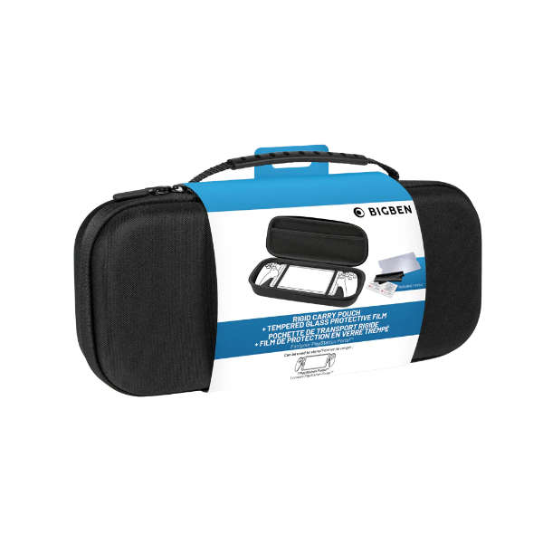 Nacon Playstation Portal Protection Kit