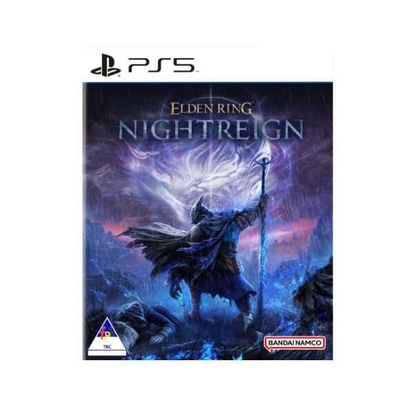 Elden Ring Nightreign - Standard Edition (PS5)