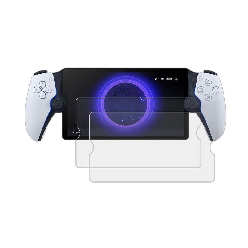 Nacon Playstation Portal Screen Protector