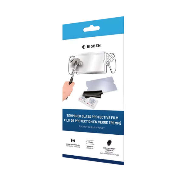 Nacon Playstation Portal Screen Protector