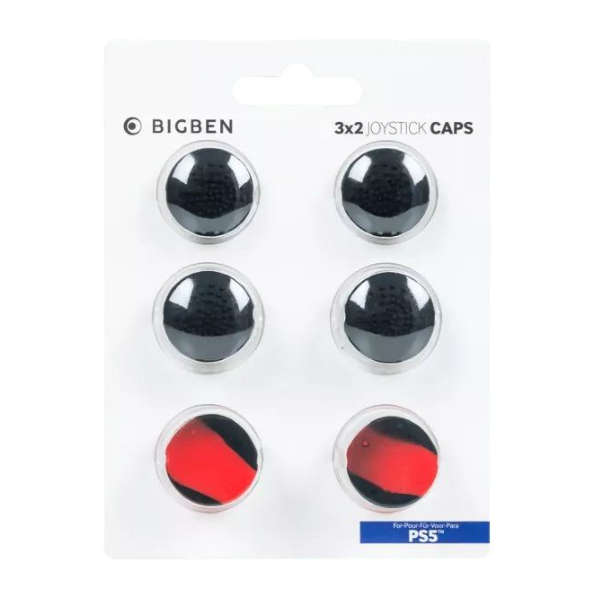 Nacon Thumb Grips (PS5)