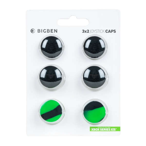 Nacon Thumb Grips (XBOX)