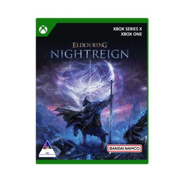 Elden Ring Nightreign - Standard Edition (XBSX)
