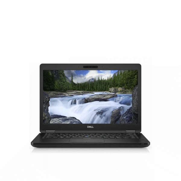 Dell Latitude 5490 (Intel Core i3 7th Gen, 8GB Ram, 256GB HDD, Win 10 Pro) - Renewed