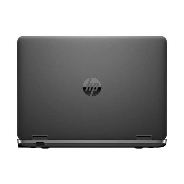 HP ProBook 640 G3 (i5 7th Gen | 8GB RAM | 256GB SSD | 13" Display) (RENEWED)