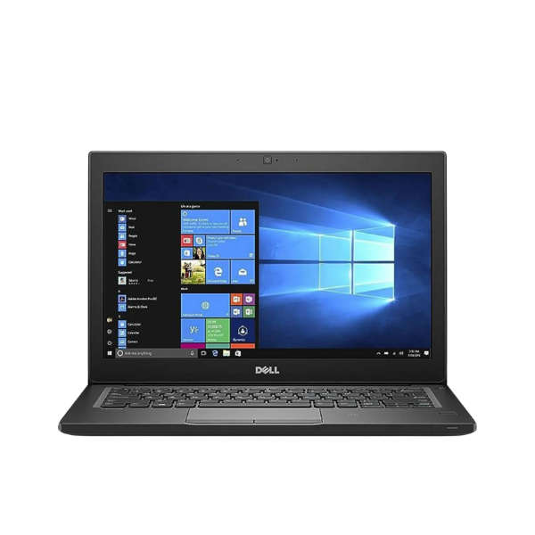 Dell Latitude 7480 (7th Gen i5, 8GB Ram, 256GB SSD, Win 10 Pro) - Renewed (Grade A)