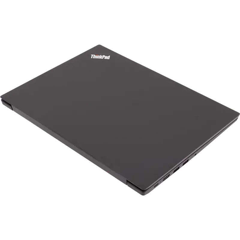 Lenovo ThinkPad L480 Touch Screen | Intel Core i3 8th Gen | 8GB RAM | 256GB SSD | Win 10 Pro Lapt...