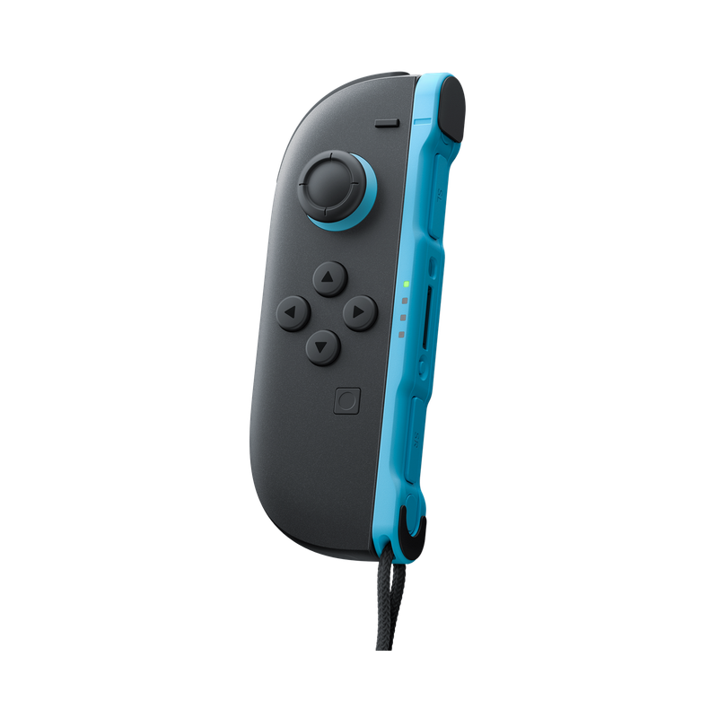 Nintendo Joy-Con 2 Blue (Left)