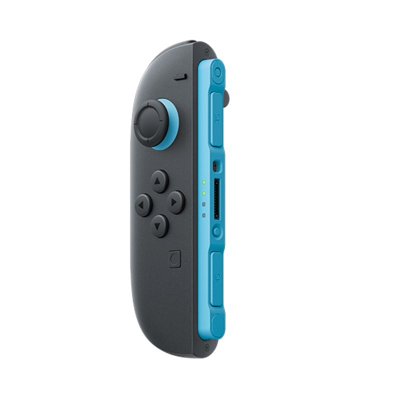 Nintendo Joy-Con 2 Pair (Blue/Red)