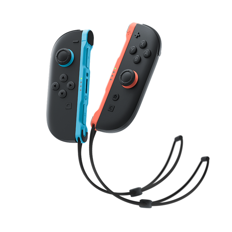 Nintendo Joy-Con 2 Pair (Blue/Red)