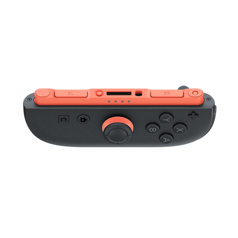 Nintendo Joy-Con 2 Red (Right)