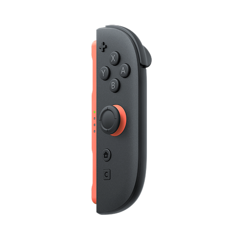 Nintendo Joy-Con 2 Red (Right)