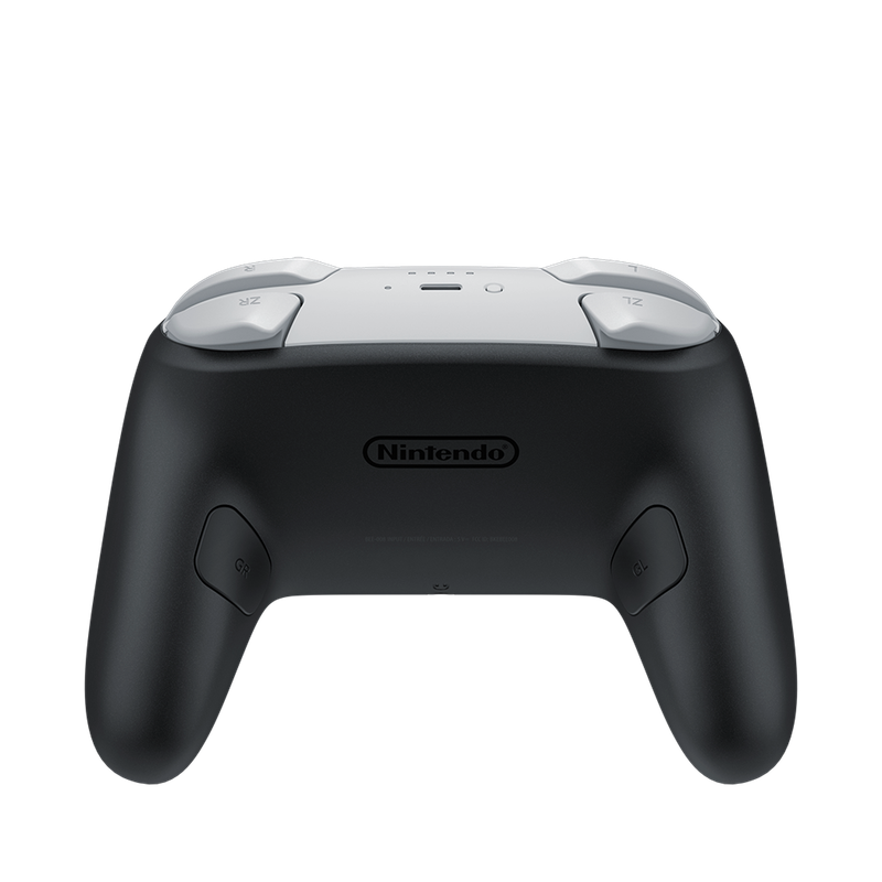 Nintendo Switch 2 Pro Controller