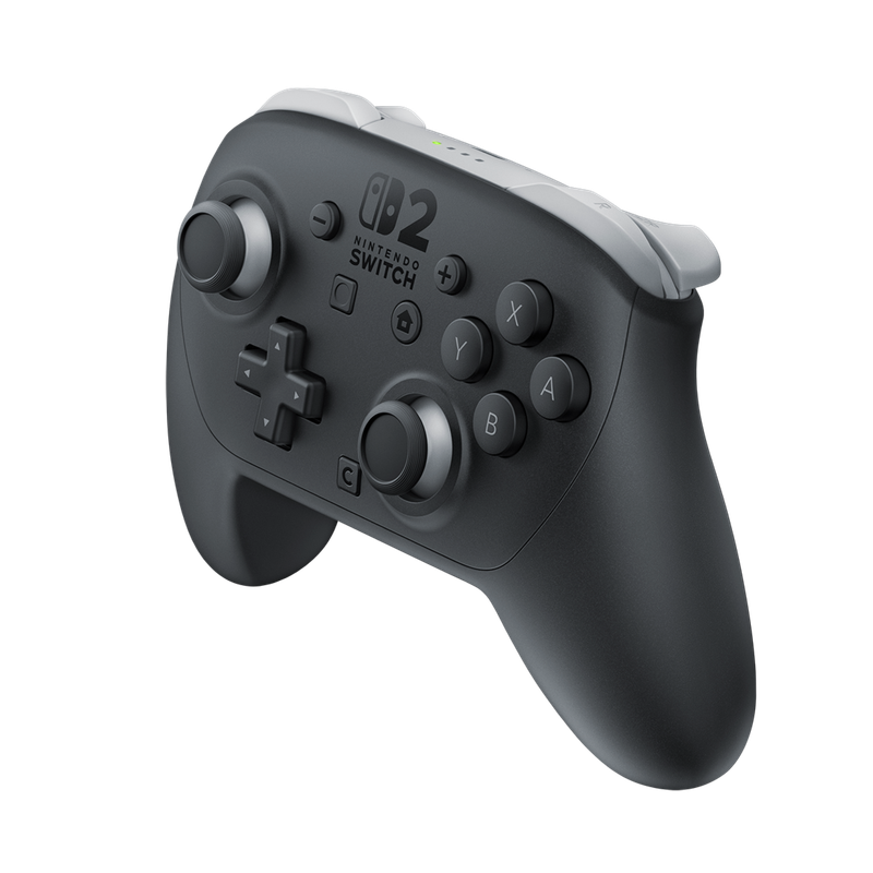 Nintendo Switch 2 Pro Controller