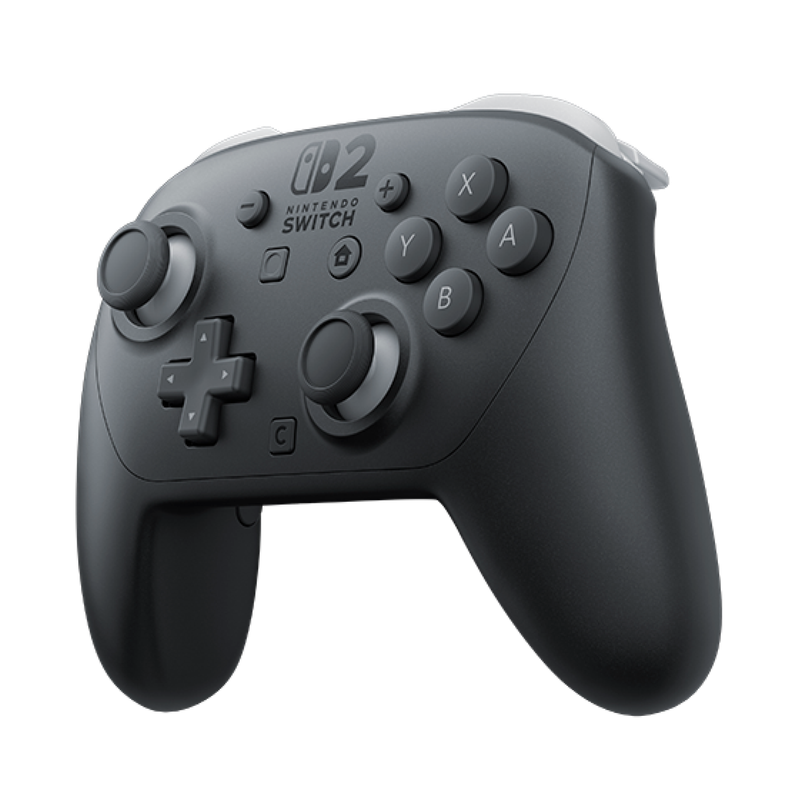 Nintendo Switch 2 Pro Controller