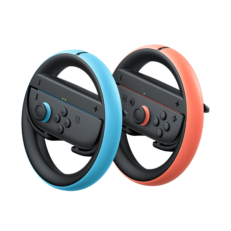 Nintendo Joy-Con 2 Wheel Pair
