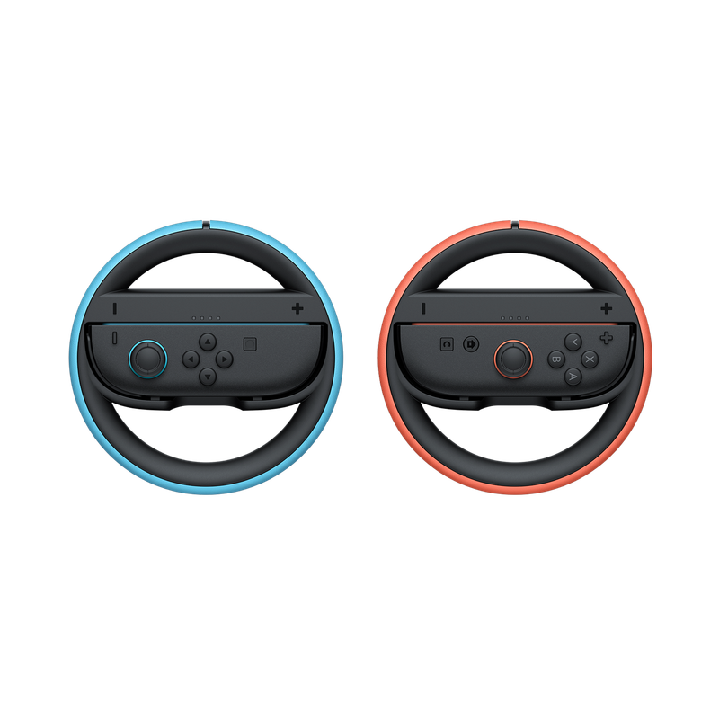Nintendo Joy-Con 2 Wheel Pair