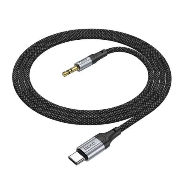 Hoco USB-C to 3.5mm UPA26