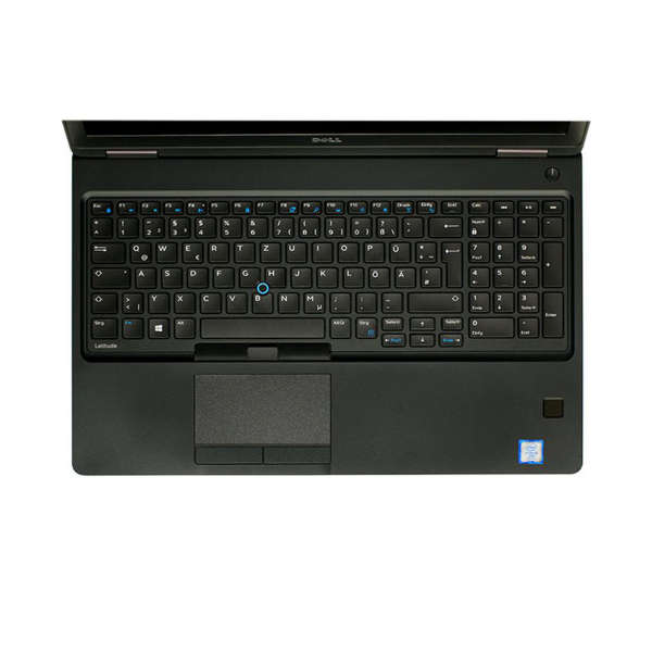 Dell Latitude 5580 (7th Gen i3, 8GB Ram, 256GB SSD, Win 10 Pro) - Renewed (Grade A)