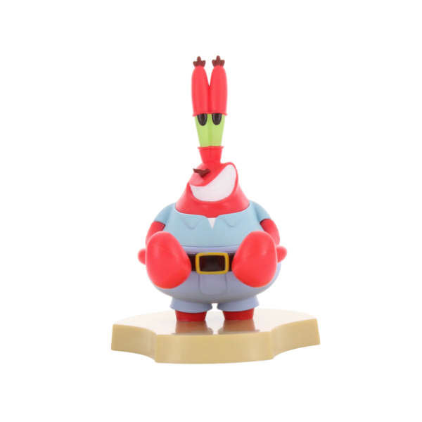 Cable Guy: Holdem Nickelodeon Spongebob Squarepants - Mr Krabs