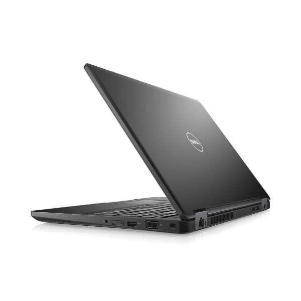 Dell Latitude 5580 (7th Gen i3, 8GB Ram, 256GB SSD, Win 10 Pro) - Renewed (Grade A)