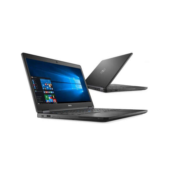 Dell Latitude 5580 (7th Gen i3, 8GB Ram, 256GB SSD, Win 10 Pro) - Renewed (Grade A)