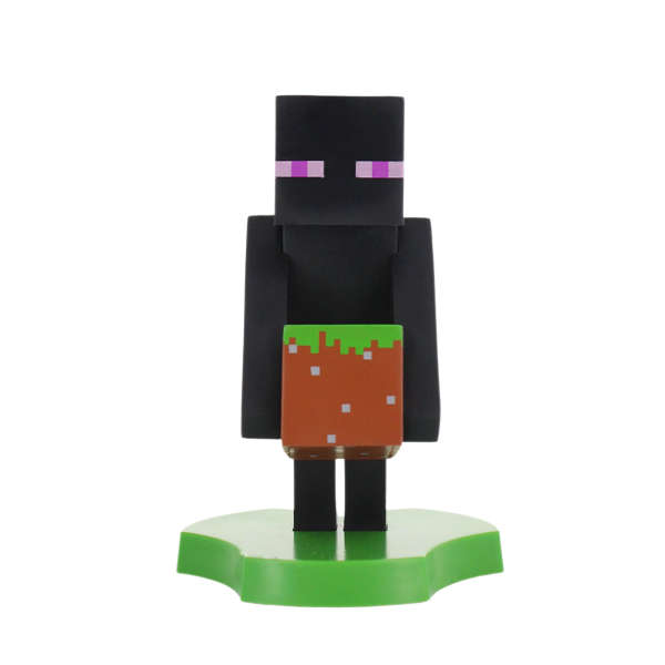 Cable Guy: Holdem Minecraft Enderman