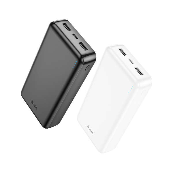 Hoco J100A Fast Charge Power Bank 20000mAh