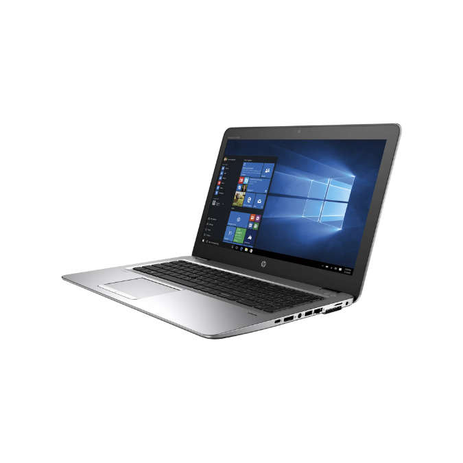 HP EliteBook 850 G3 | Intel Core i5 | 8GB RAM | 256GB SSD | Win 10 Pro Laptop (Refurbished)