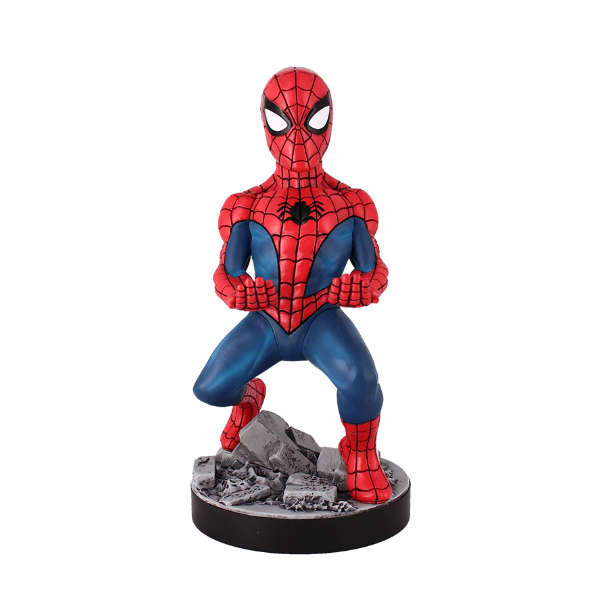 Cable Guy: The Amazing Spider-Man