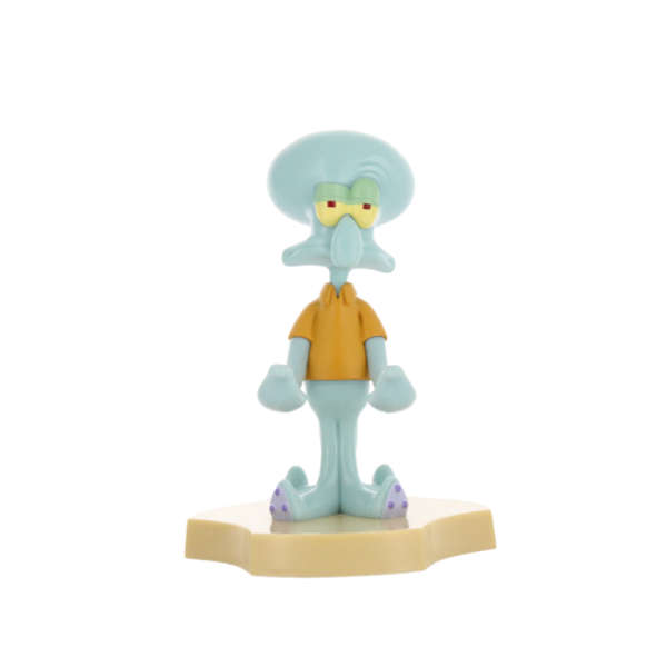 Cable Guy: Holdem Nickelodeon Spongebob Squarepants - Squidward