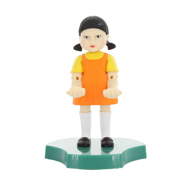 Cable Guy: Holdem Squid Game - Young-Hee