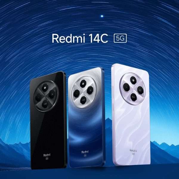 Xiaomi Redmi 14C 128GB