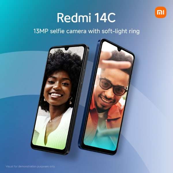 Xiaomi Redmi 14C 128GB