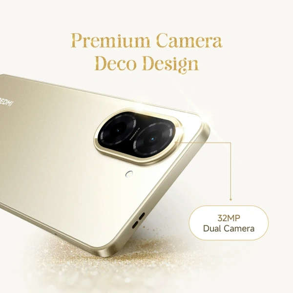 Xiaomi Redmi A5 128GB