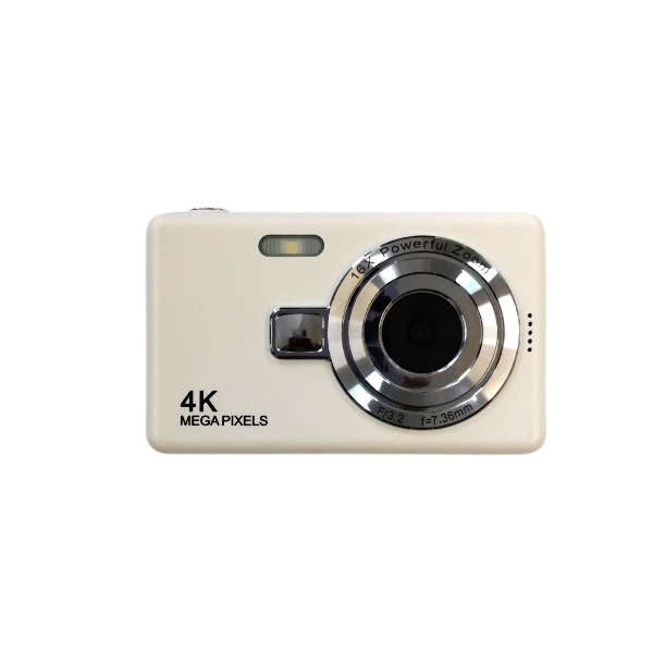 Student Digital Camera 50MP