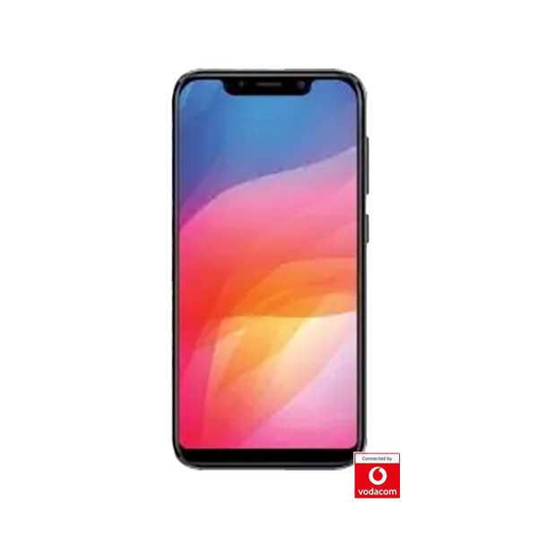 Vodacom Kicka 6