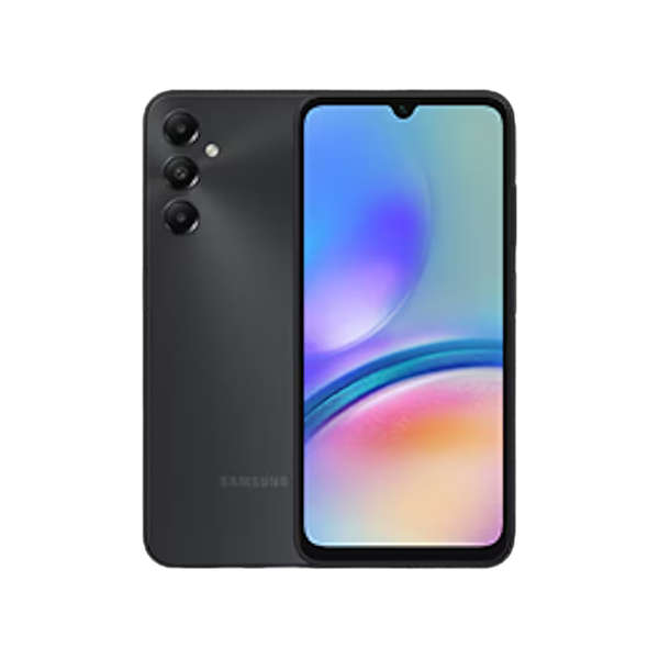 Samsung Galaxy A34 128GB - Black