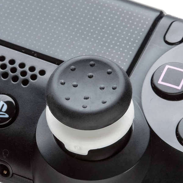 KontrolFreek GamerPack Classic  PlayStation 4
