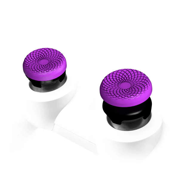 KontrolFreek FPS Thumbsticks Frenzy Edition  PS5 | PS4