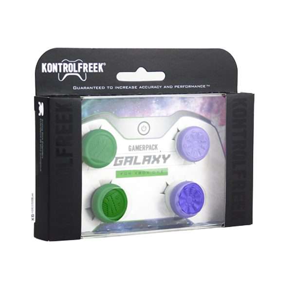 KontrolFreek GamerPack Galaxy  Xbox One