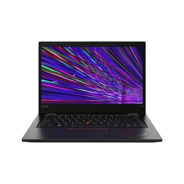 Lenovo ThinkPad L13 | Intel Core i3 7th Gen | 8GB RAM | 256GB SSD | Win 10 Pro Laptop (Refurbished)