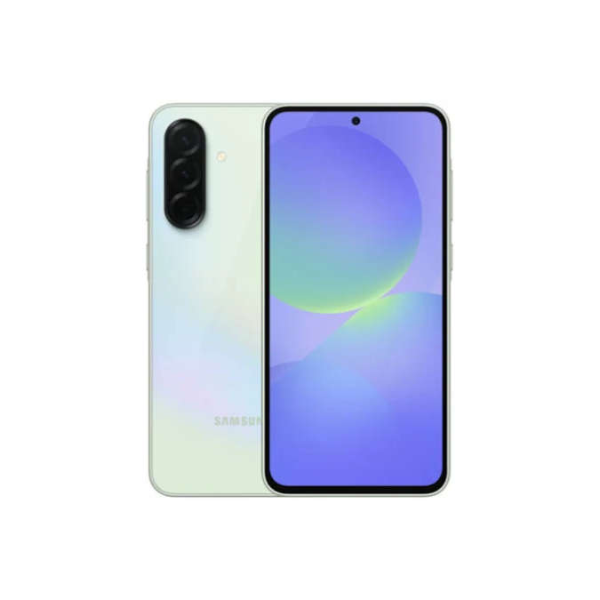 Samsung Galaxy A36 128GB - Lime