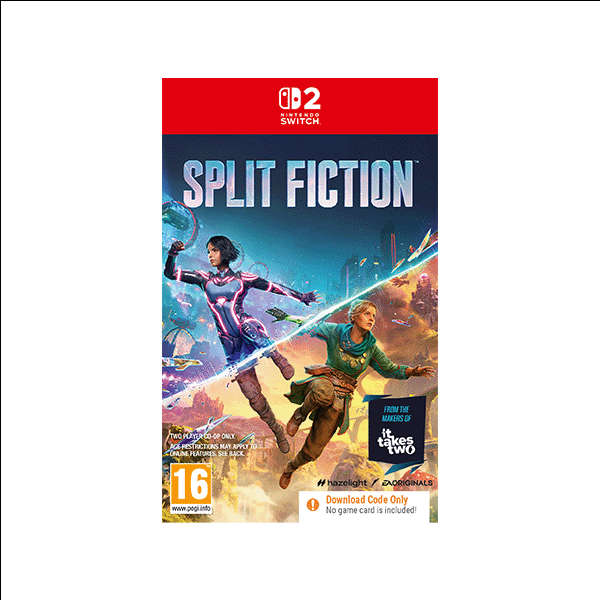 Split Fiction (NS2)