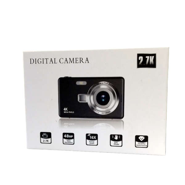 Student Digital Camera 50MP