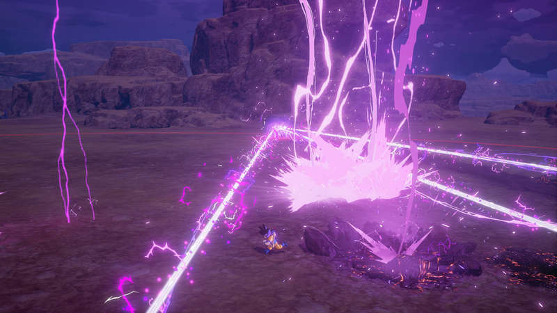 DRAGON BALL Z: KAKAROT Daima Edition (PS5)