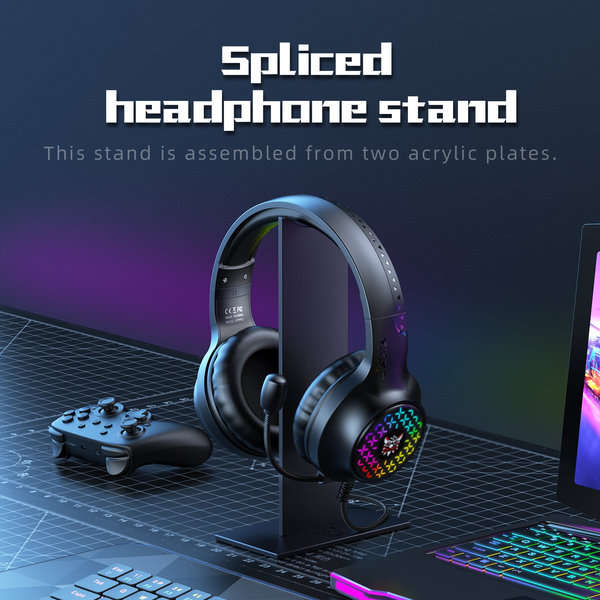 ONIKUMA TZ5006 5-in-1 Gaming Combo Set