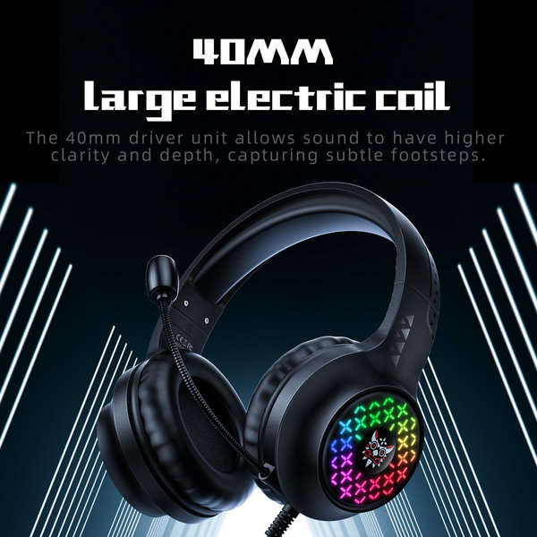 ONIKUMA TZ5006 5-in-1 Gaming Combo Set