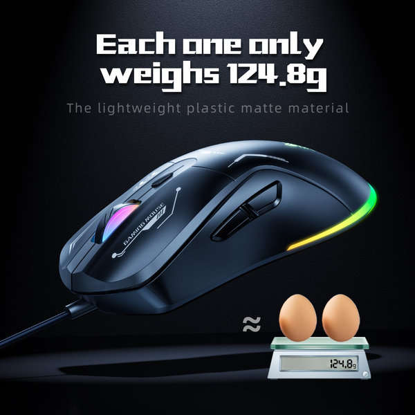 ONIKUMA TZ5006 5-in-1 Gaming Combo Set