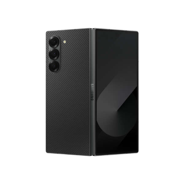 Samsung Galaxy ZFold 6 256GB - Crafted Black